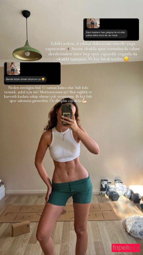 Meltem Koc Nude Onlyfans Photo 33