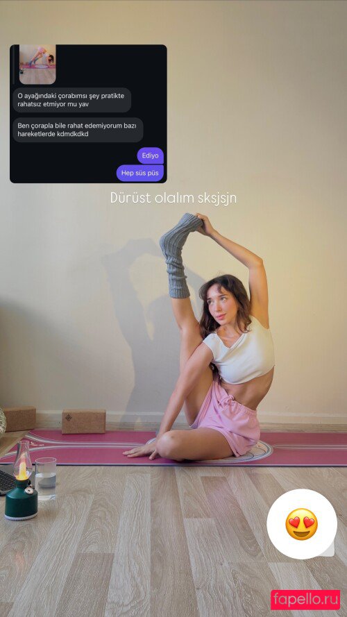 Meltem Koc Nude Onlyfans Photo 17