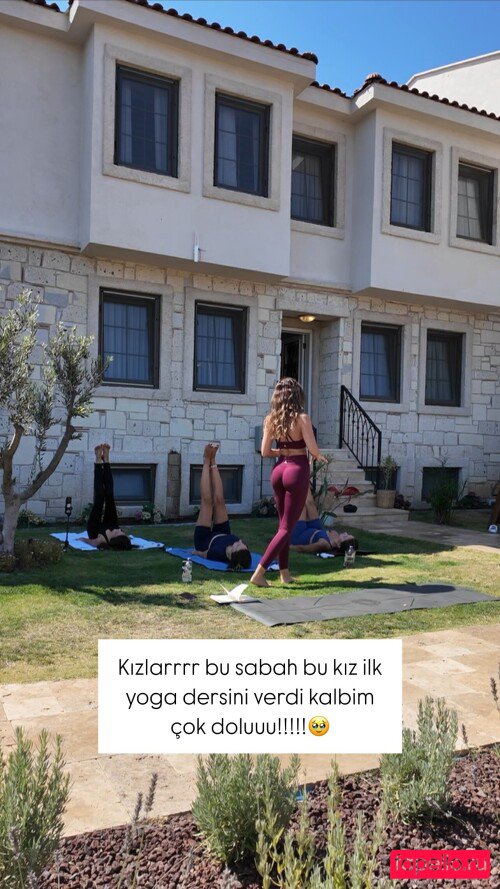 Meltem Koc Nude Onlyfans Photo 3