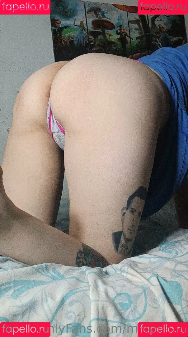 miaunaan Onlyfans Photo Gallery 