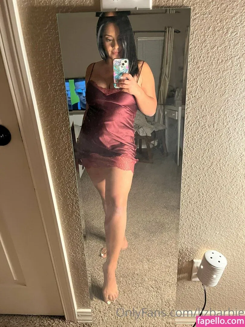 Elizabeth Retana Onlyfans Photo Gallery 