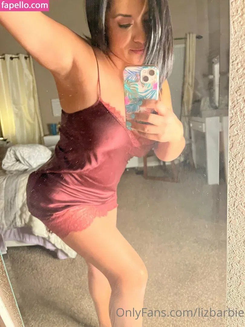 Elizabeth Retana Onlyfans Photo Gallery 