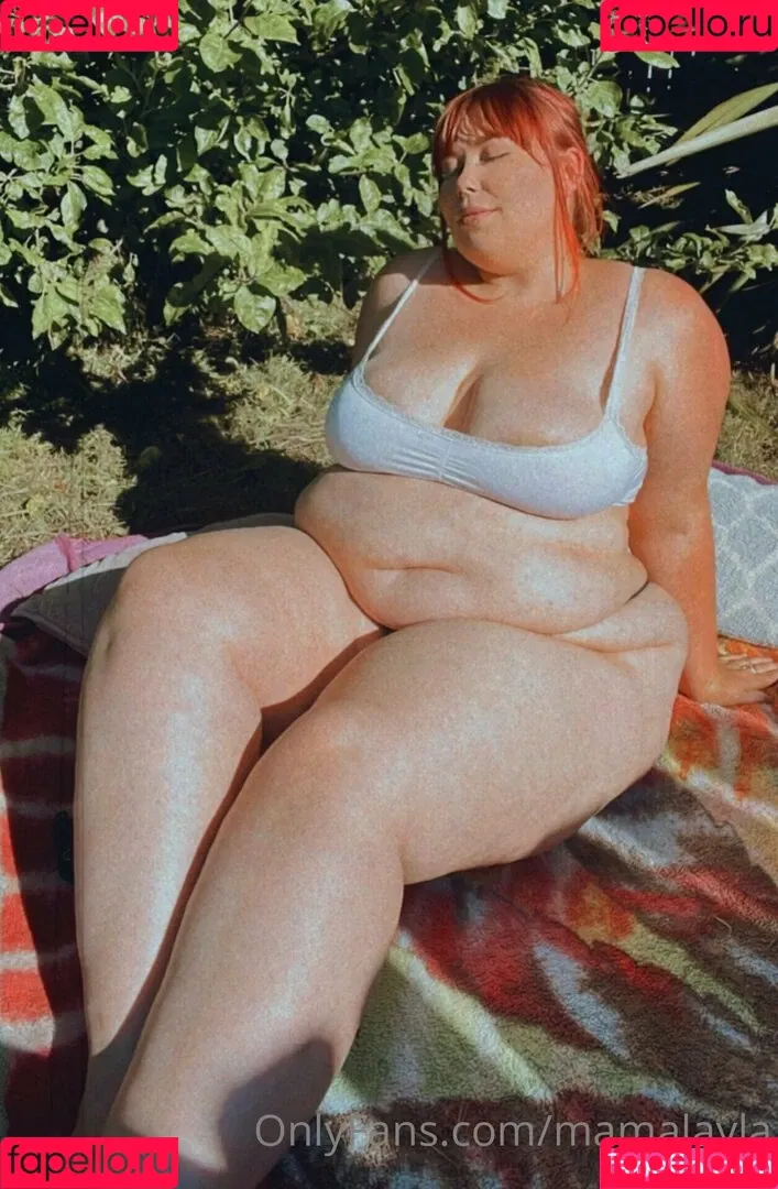 mamalayla Onlyfans Photo Gallery 