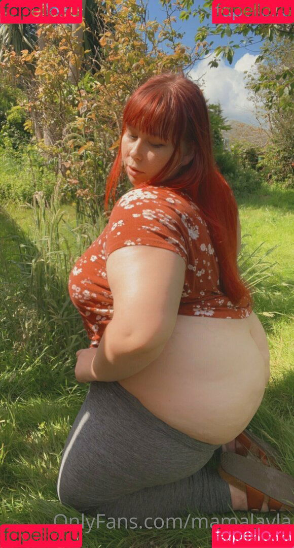 mamalayla Onlyfans Photo Gallery 