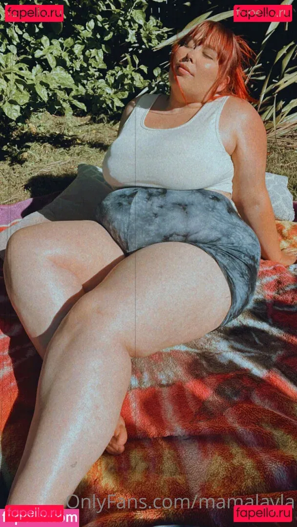 mamalayla Onlyfans Photo Gallery 
