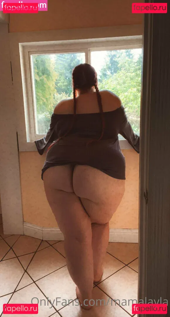 mamalayla Onlyfans Photo Gallery 