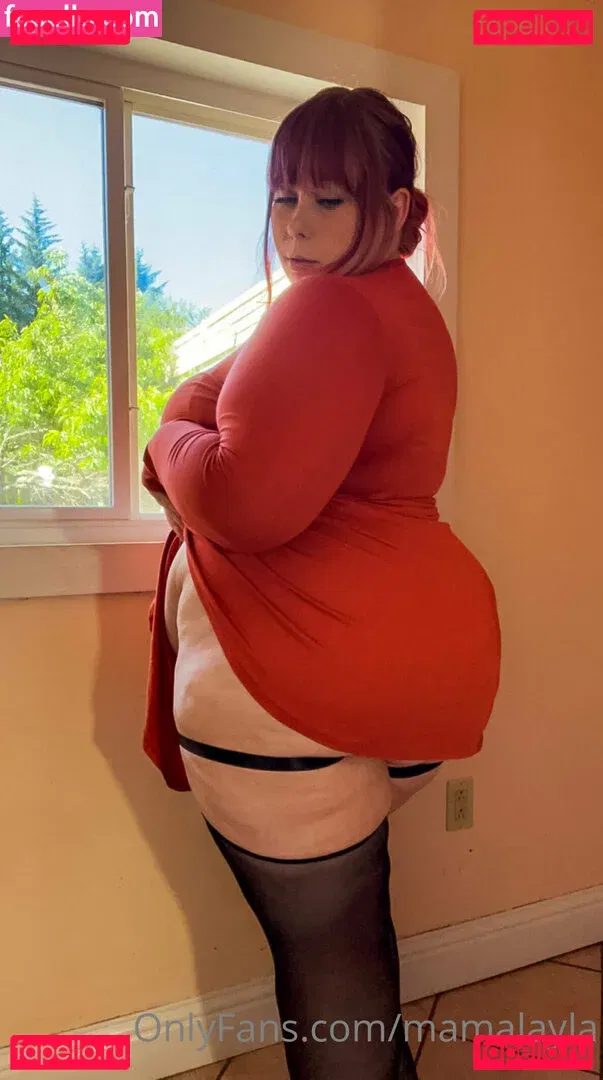 mamalayla Onlyfans Photo Gallery 