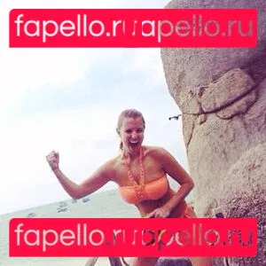 Laura Wontorra Onlyfans Photo Gallery 