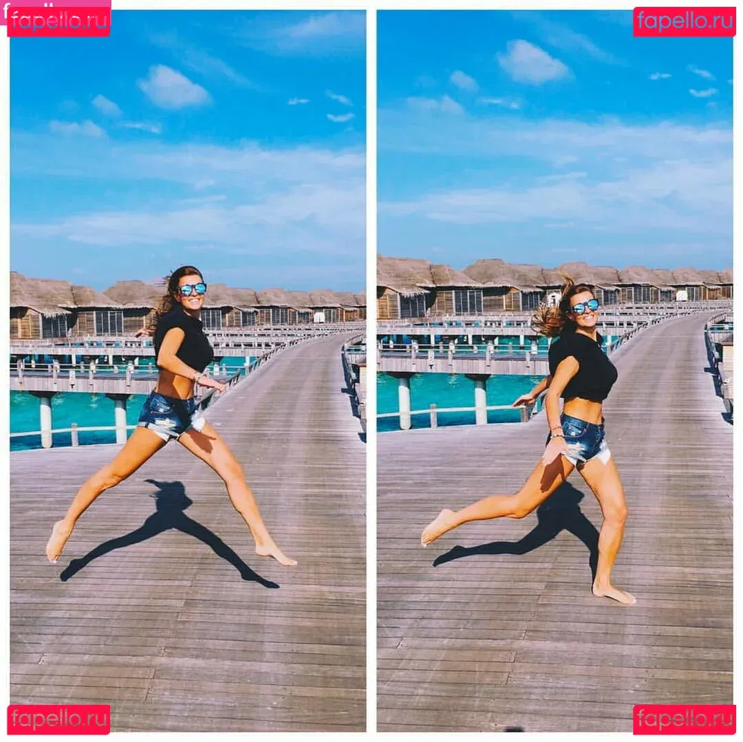 Laura Wontorra Onlyfans Photo Gallery 