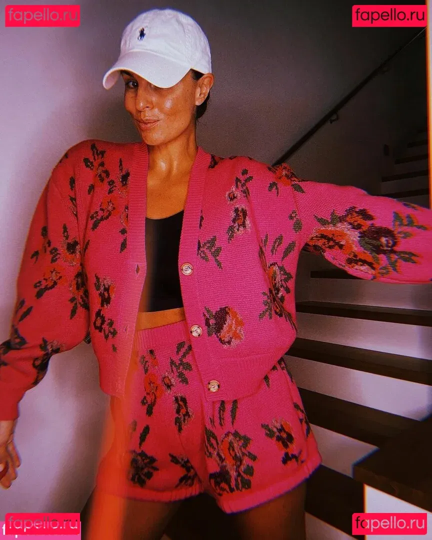 Laura Wontorra Onlyfans Photo Gallery 