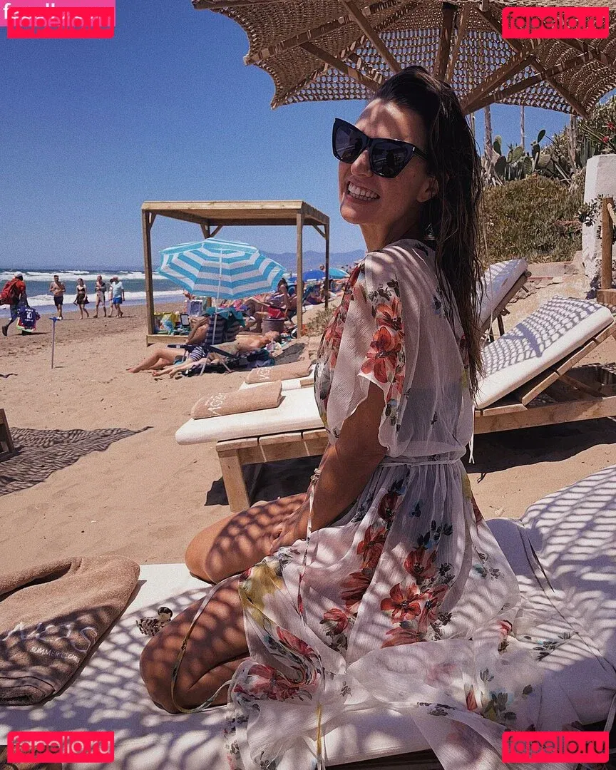 Laura Wontorra Onlyfans Photo Gallery 