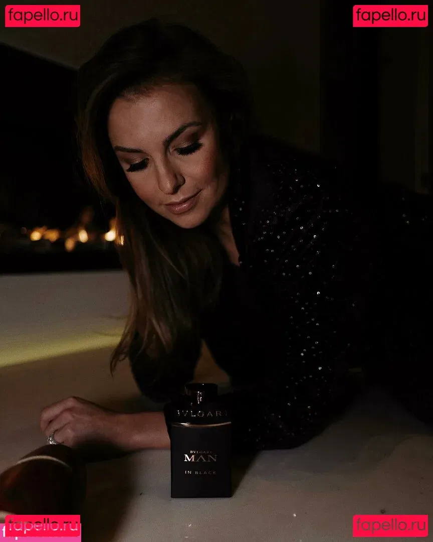 Laura Wontorra Onlyfans Photo Gallery 