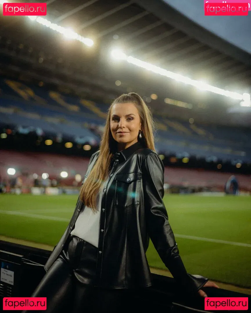 Laura Wontorra Onlyfans Photo Gallery 