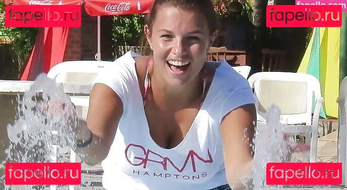 Laura Wontorra Onlyfans Photo Gallery 