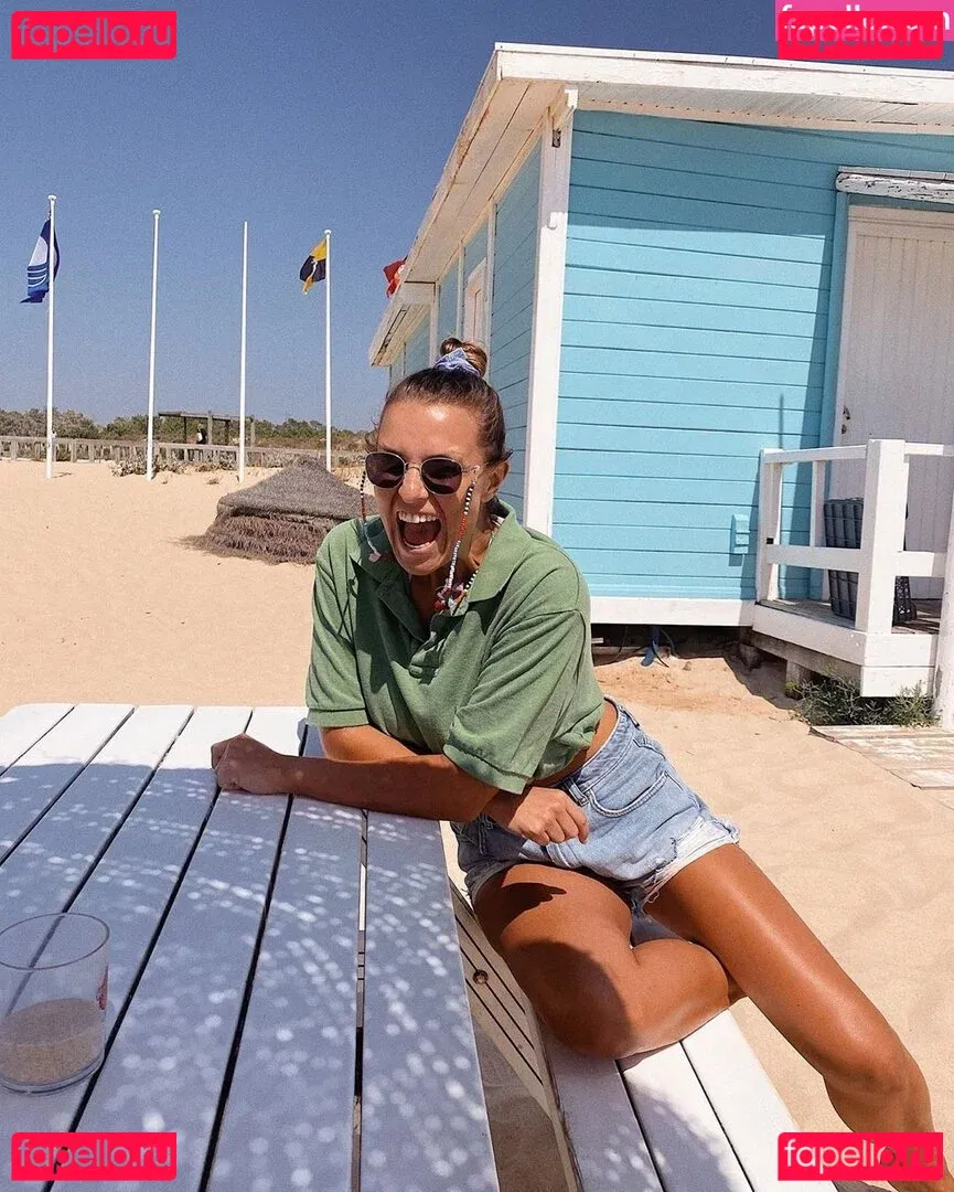 Laura Wontorra Onlyfans Photo Gallery 