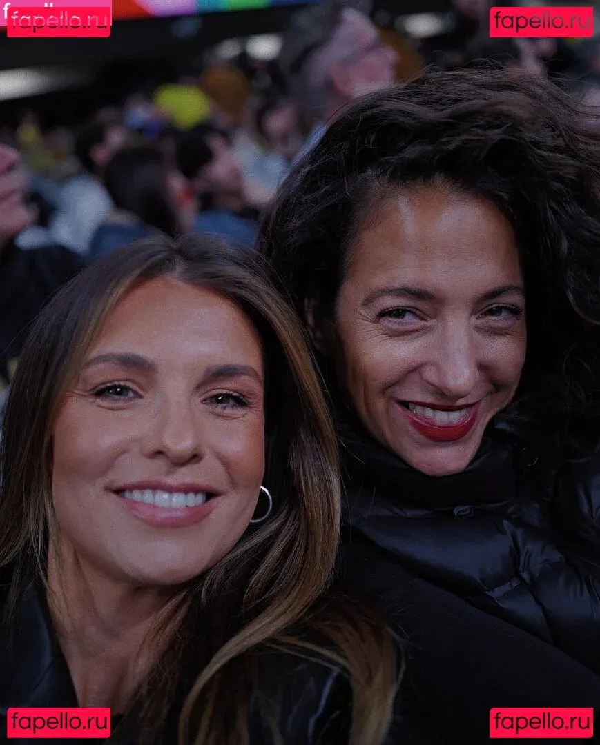 Laura Wontorra Onlyfans Photo Gallery 