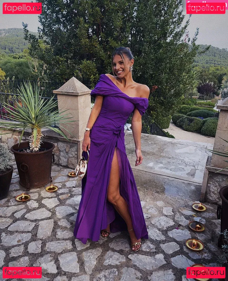 Laura Wontorra Onlyfans Photo Gallery 