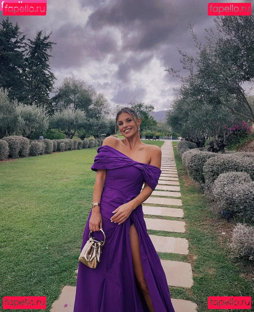 Laura Wontorra Onlyfans Photo Gallery 