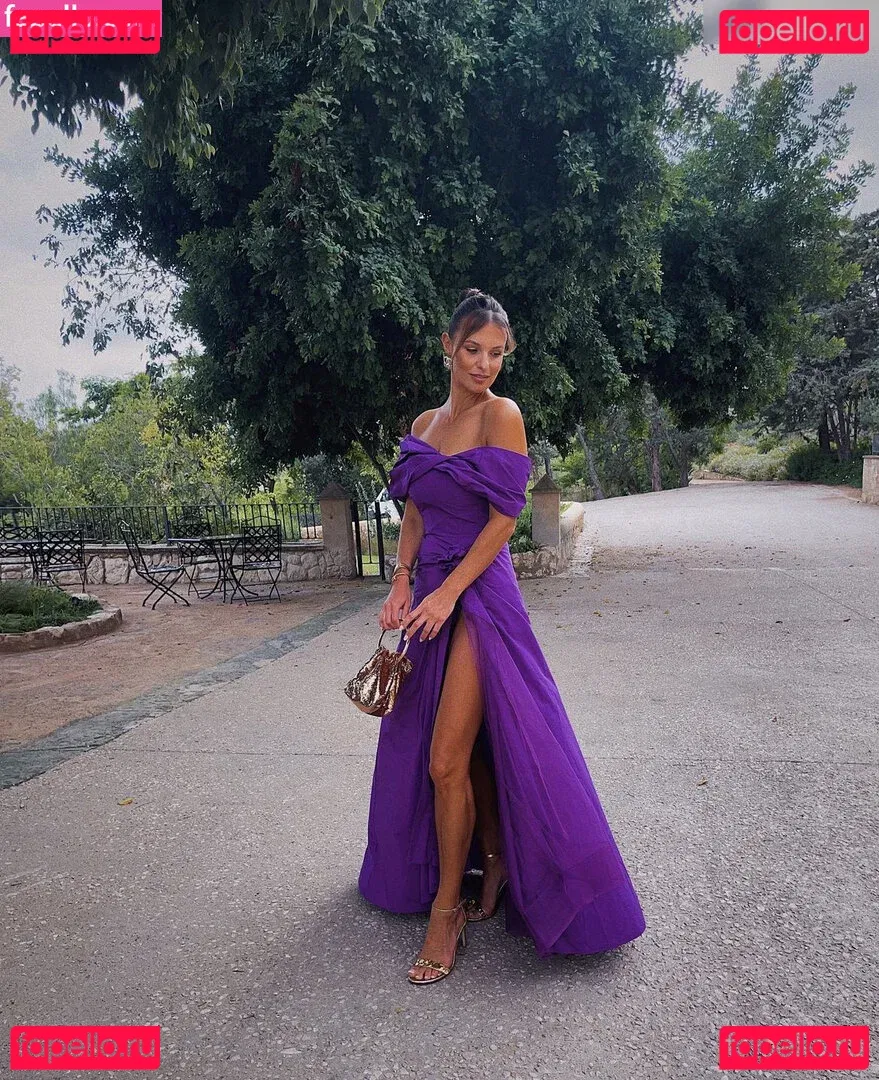 Laura Wontorra Onlyfans Photo Gallery 