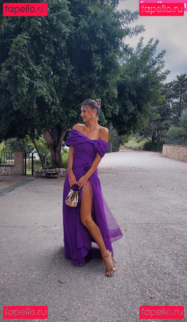 Laura Wontorra Onlyfans Photo Gallery 