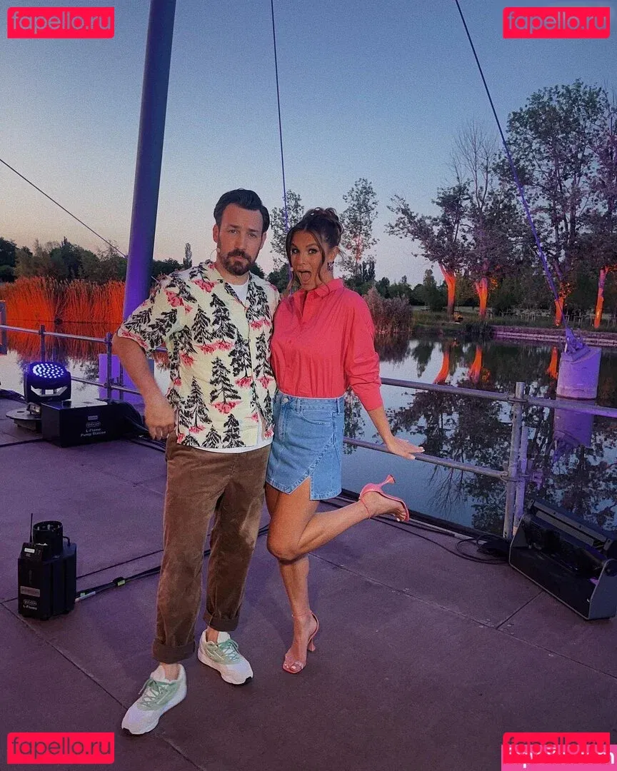 Laura Wontorra Onlyfans Photo Gallery 