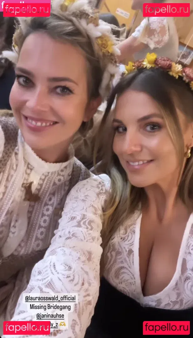 Laura Wontorra Onlyfans Photo Gallery 