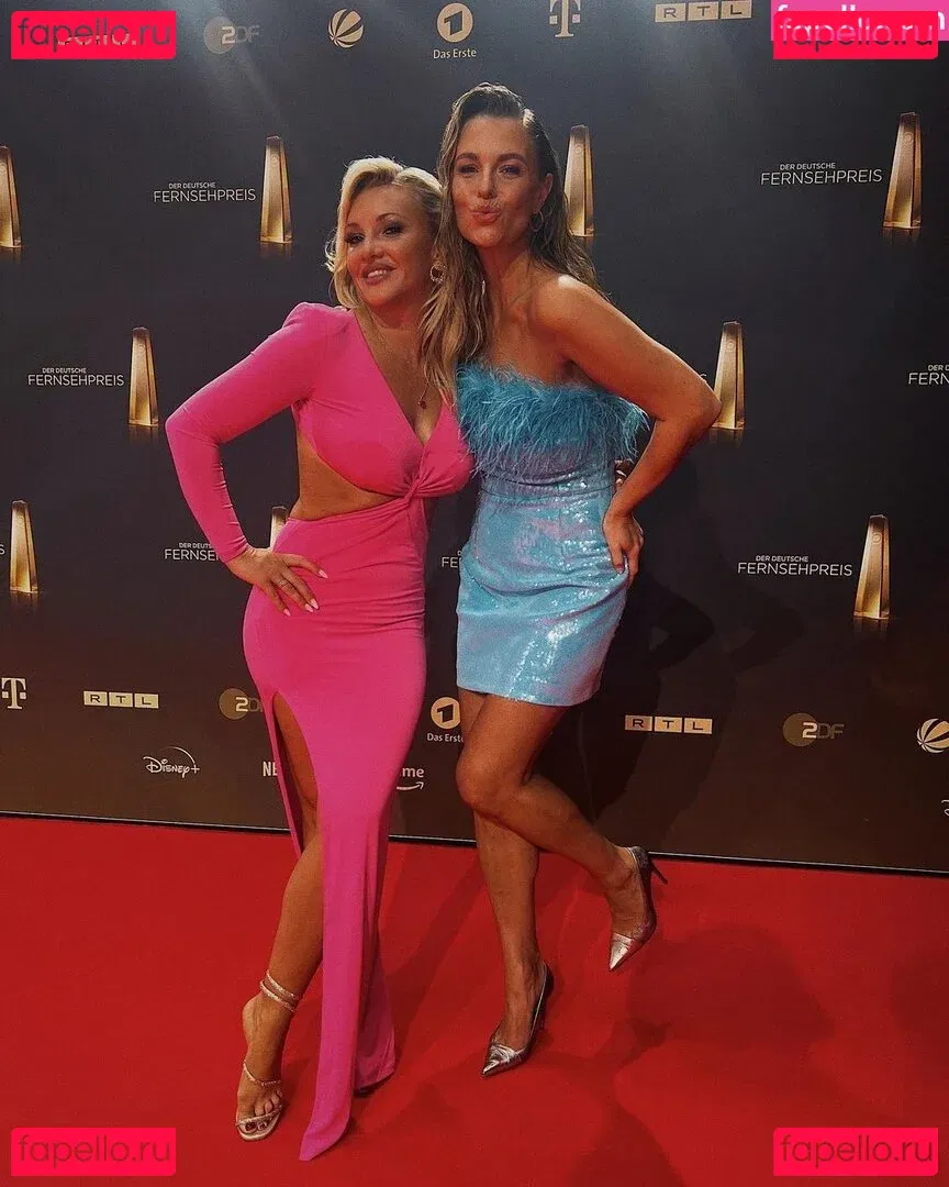 Laura Wontorra Onlyfans Photo Gallery 