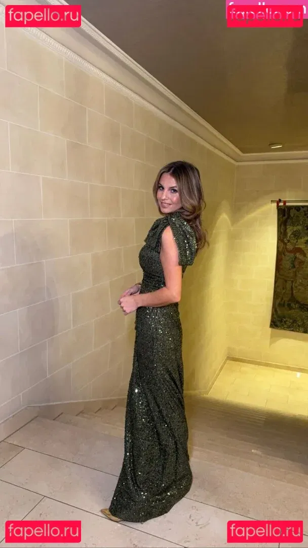 Laura Wontorra Onlyfans Photo Gallery 