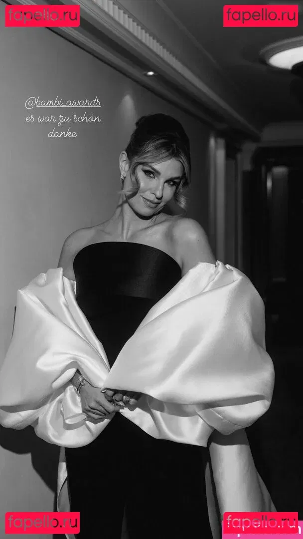 Laura Wontorra Onlyfans Photo Gallery 