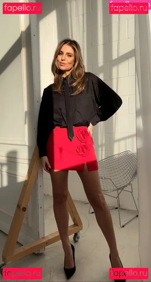 Laura Wontorra Onlyfans Photo Gallery 