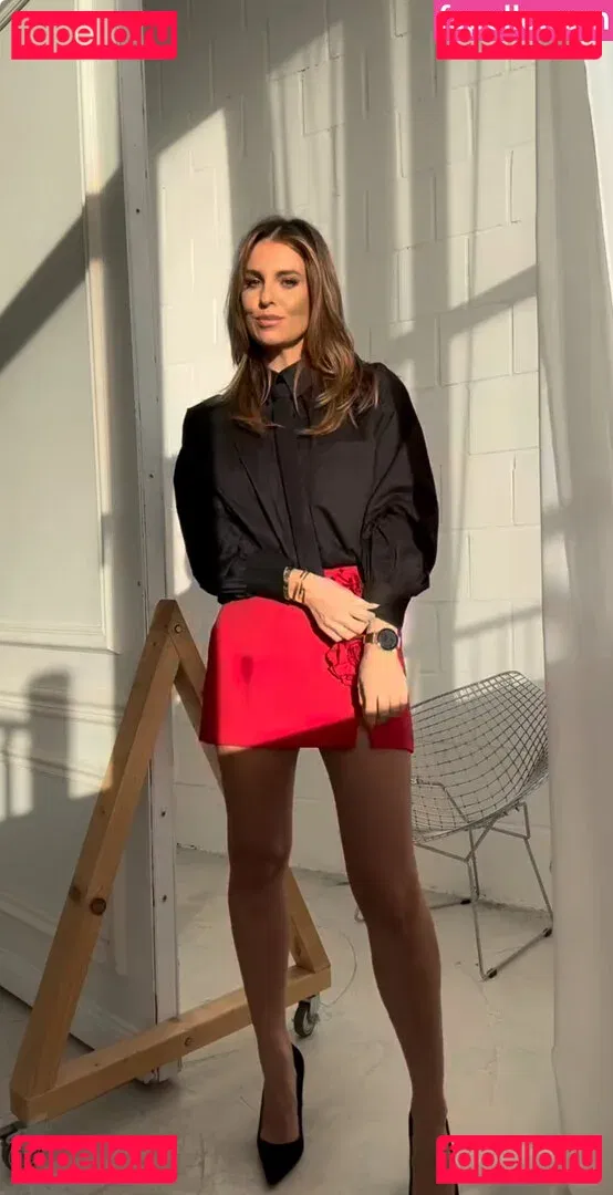 Laura Wontorra Onlyfans Photo Gallery 