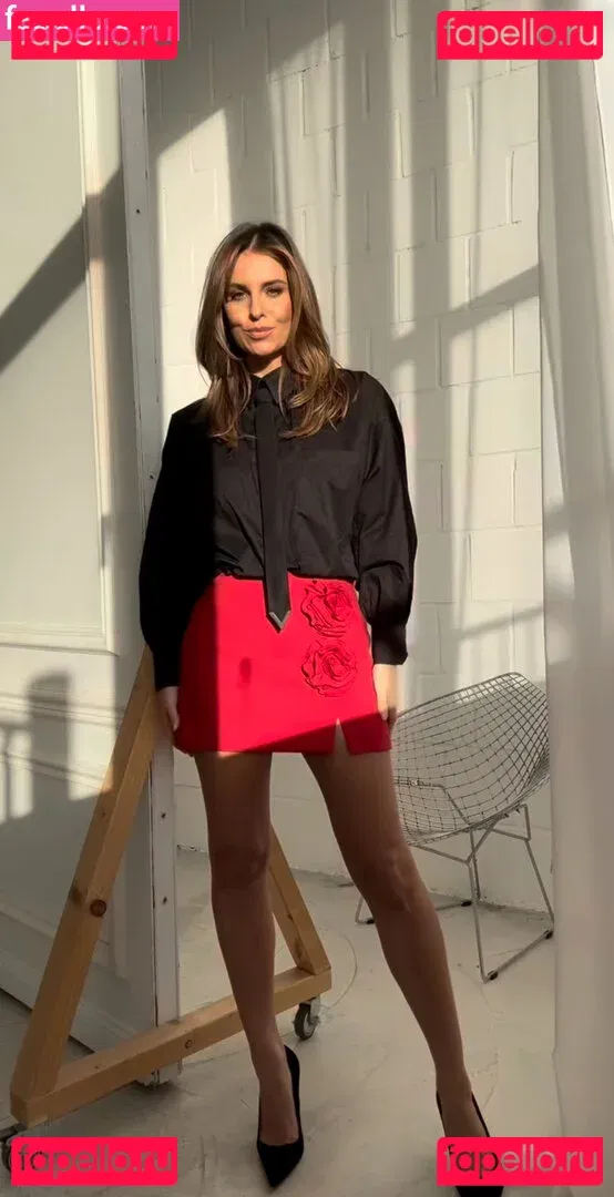 Laura Wontorra Onlyfans Photo Gallery 