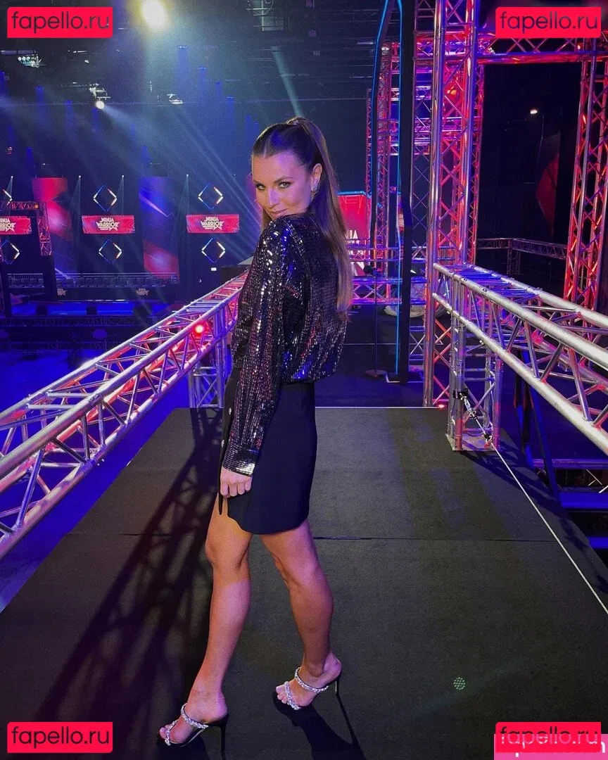 Laura Wontorra Onlyfans Photo Gallery 