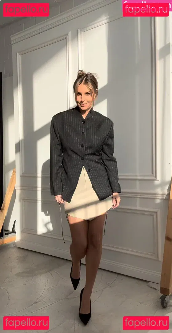 Laura Wontorra Onlyfans Photo Gallery 