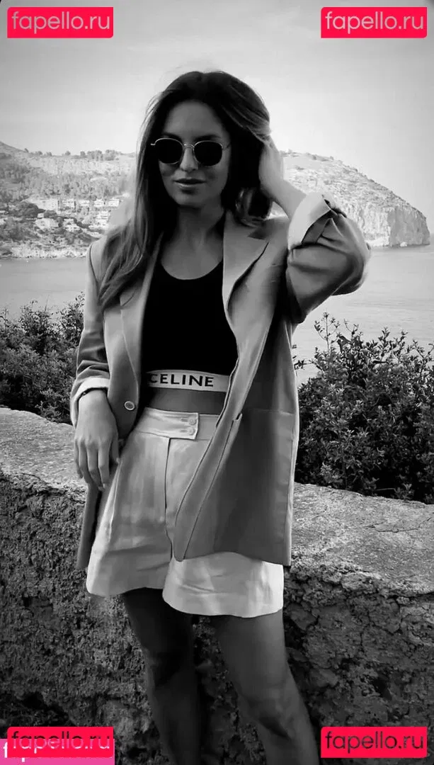 Laura Wontorra Onlyfans Photo Gallery 