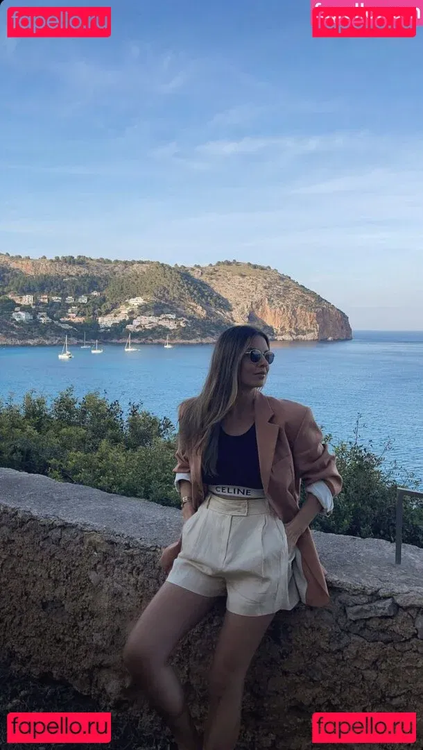 Laura Wontorra Onlyfans Photo Gallery 