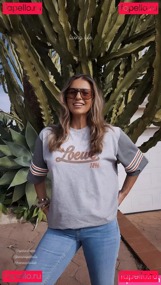 Laura Wontorra Onlyfans Photo Gallery 