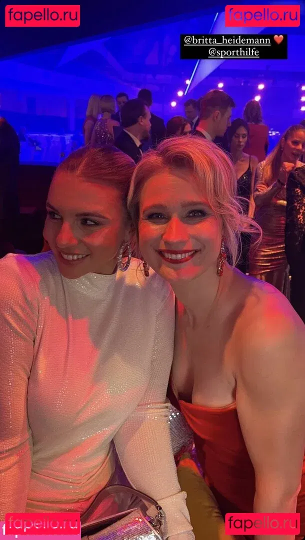 Laura Wontorra Onlyfans Photo Gallery 