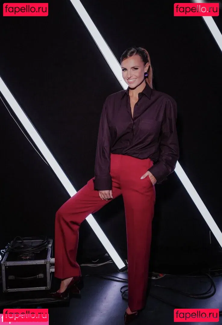 Laura Wontorra Onlyfans Photo Gallery 