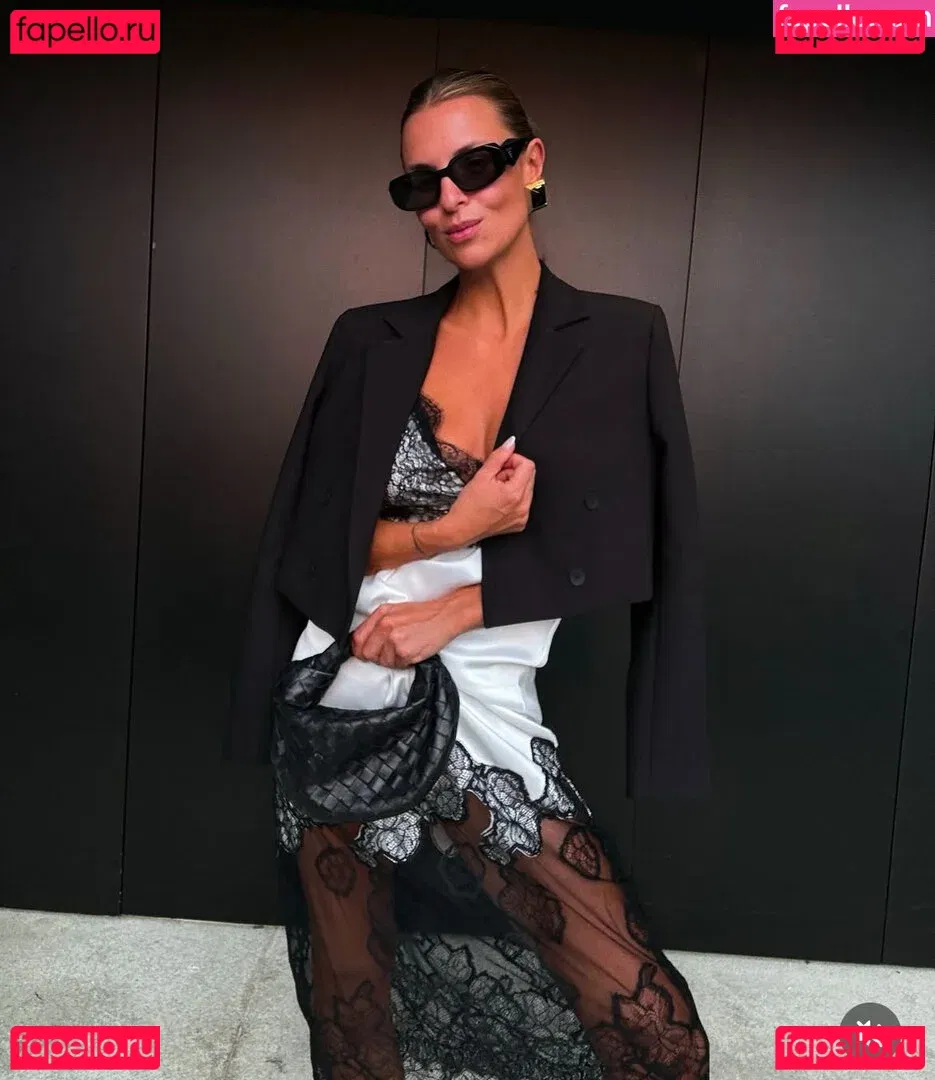 Laura Wontorra Onlyfans Photo Gallery 