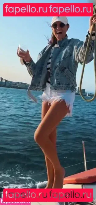 Laura Wontorra Onlyfans Photo Gallery 