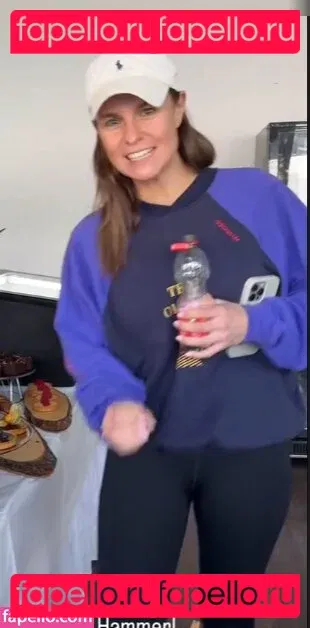 Laura Wontorra Onlyfans Photo Gallery 