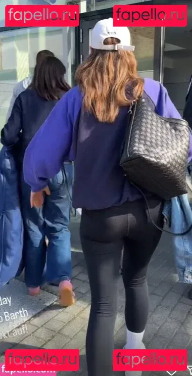 Laura Wontorra Onlyfans Photo Gallery 