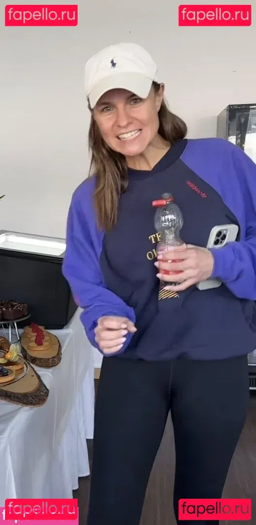 Laura Wontorra Onlyfans Photo Gallery 