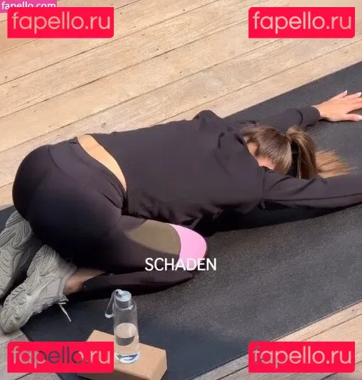 Laura Wontorra Onlyfans Photo Gallery 