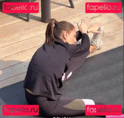 Laura Wontorra Onlyfans Photo Gallery 