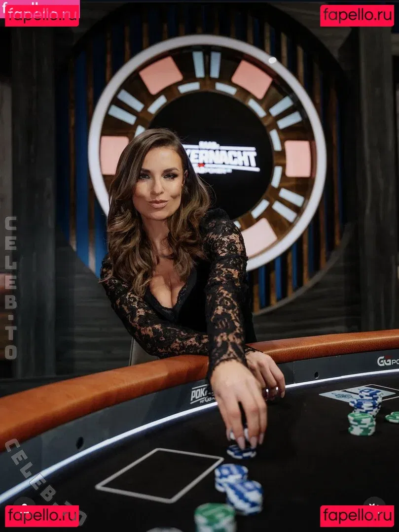 Laura Wontorra Onlyfans Photo Gallery 