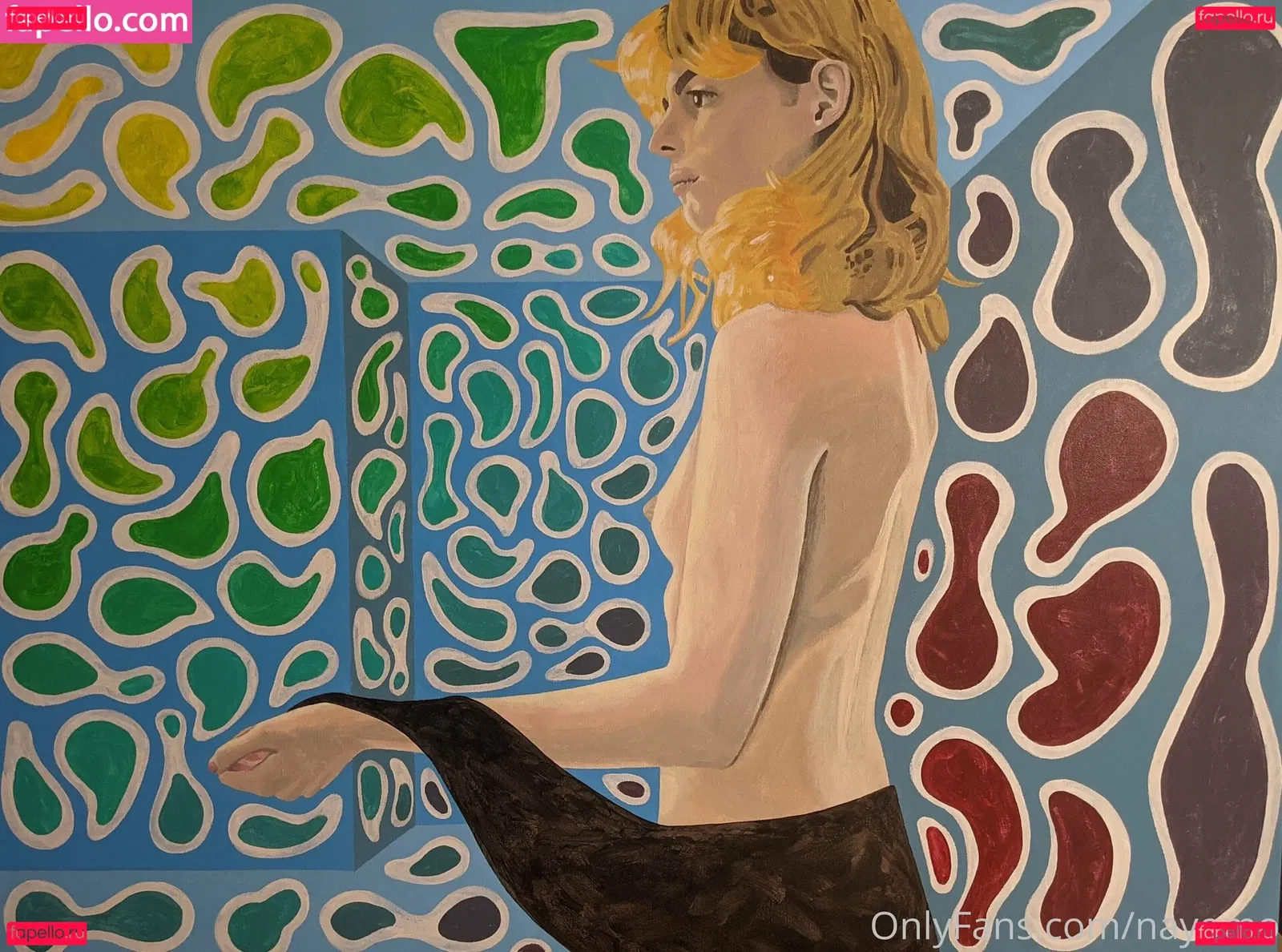 nemano Onlyfans Photo Gallery 