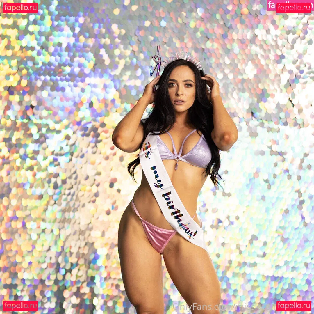 Alyssa Rose Onlyfans Photo Gallery 