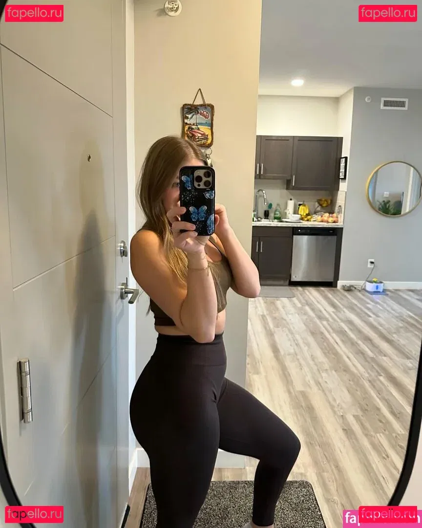 Alyssa Rose Onlyfans Photo Gallery 